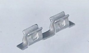 導(dǎo)電屏蔽夾